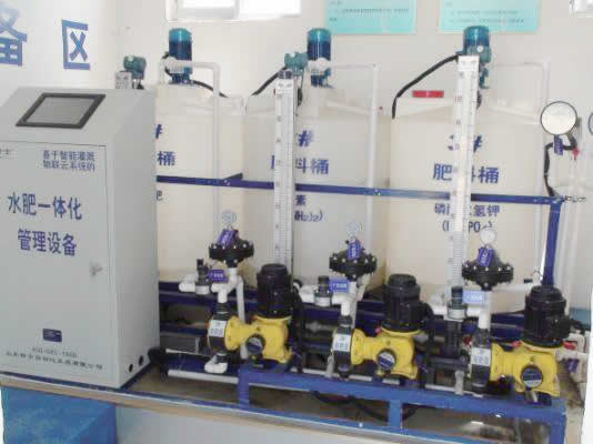 ˮ��һ�廯�豸